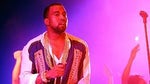 Kanye West- Morrison