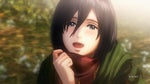 Attack on Titan fight theme