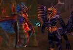 World of Warcraft- Are you challenging me