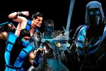 Mortal Kombat narrator's voice - Subzero