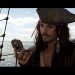 Pirates Of Caribbean - Jack Sparrow - Name your price