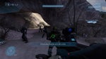 Halo- Marine - Alright what do you want a cookie