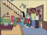 Francine Smith : American Dad - Stop overreacting