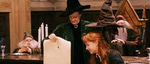 Harry Potter 1 - Professor McGonagall -Susan bones