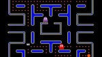 Pac-Man Power up ended