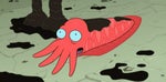 Futurama-Dr. Zoidberg- It's me Zoidberg - Sound