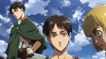 Attack On Titan - Eren Yeager - Come on Will Understand