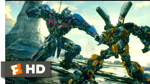 Transformers Sound Effect