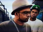 GTA 5- Lamar Davis- I'll take