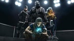 You're going down Rainbow Six