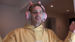 PewDiePie - He's a service dog don't touch it