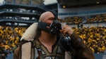 Batman Dark Night Rise - Bane - Time to resign