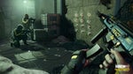 Positive by friendly fire need to get them stabilized