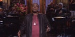 Tracy Morgan: Brian Fellow - Imposter