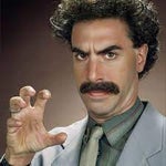 Borat Borat