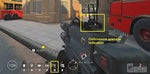 Stun grenade on the way