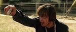 Anton Chigurh - You need to call it 2
