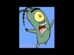 Plankton "Obey"