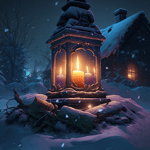 silent night