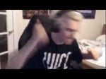xQcOW - Desk Slam 2