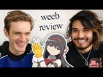 PewDiePie - Kenan let's watch some anime