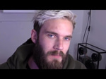 PewDiePie - Generic haircut