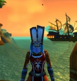 World of Warcraft-You come get the voodoo