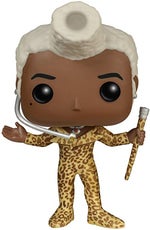 Screaming Busta Scream
