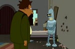 Futurama - Bender - 6057