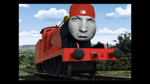 Limp Bizkit vs. Thomas The Tank Engine - Break Stuff