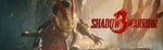 Bring the shadow warrior