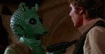 Han Solo - Not going