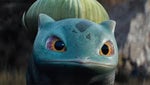 Saur (Bulbasaur)