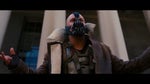 Batman Dark Knight Rise - Bane - James Gordon