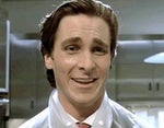 Christian Bale - Let's go again
