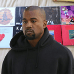 Kanye West- No
