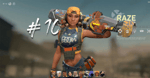 Valorant Breach - Sorry