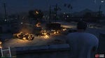 GTA 5-Trevor Phillips- Pain