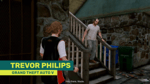 GTA 5-Trevor Phillips- Hello there