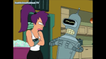 Futurama - Bender - Oh