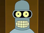 Futurama - Bender - Uhh
