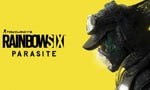 Road smoke grenade Rainbow Six
