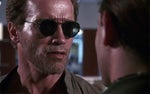 Arnold Schwarzenegger - Quiet