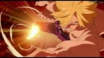 One Piece - Sanji, Diable