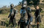 Jedi go- Boba Fett Sounds: Star Wars Jedi Knight - Jedi