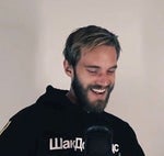 PewDiePie reaction 16