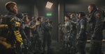 We gotta move Rainbow Six