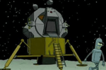 Futurama - Bender -