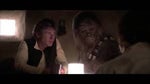 Han Solo - Millennium Falcon?