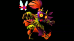 Skull Kid Laugh